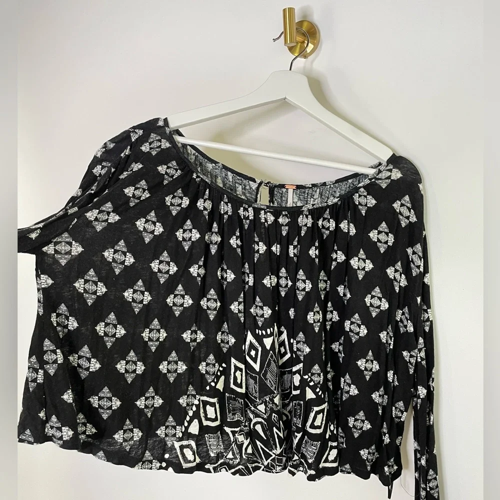 Free People dress it